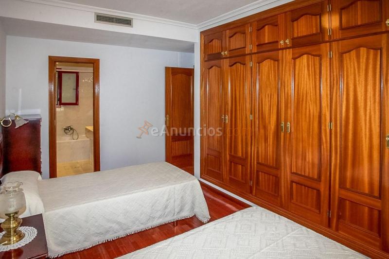 Apartamento en venta en  Navalmoral de la Mata