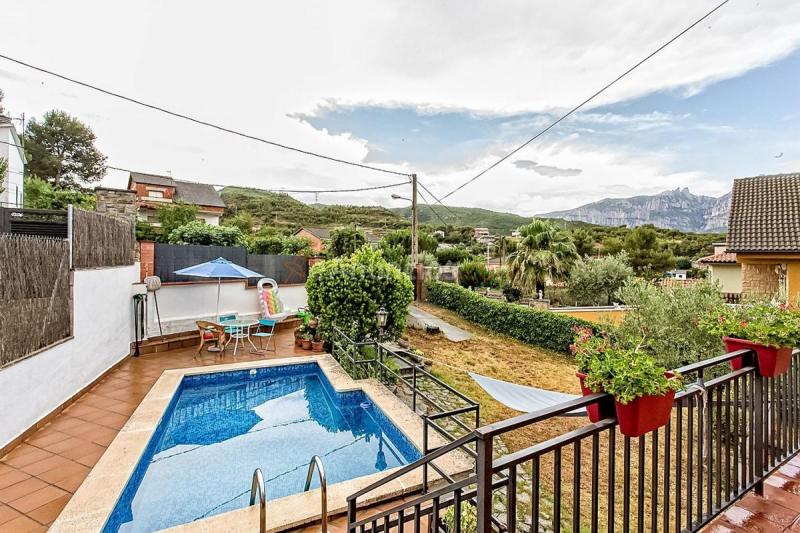 Adosado en venta en  Vacarisses