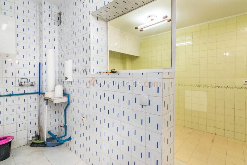 Apartamento en venta en  Centro, Málaga