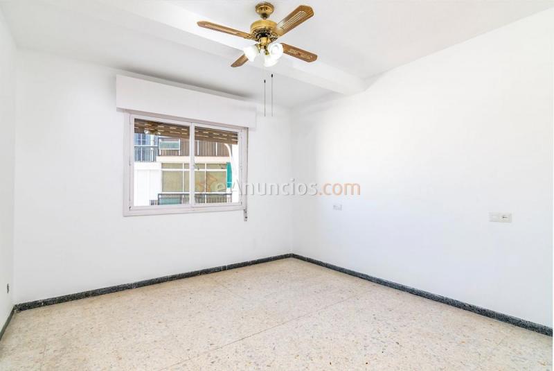 Apartamento en venta en  Centro, Málaga