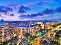 Local Comercial en alquiler en Calle de Muntaner, Eixample, Barcelona