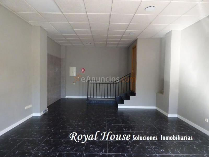 Local Comercial en alquiler en  magroños, Villalba Estación, Collado Villalba