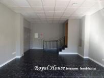 Local Comercial en alquiler en  magroños, Villalba Estación, Collado Villalba