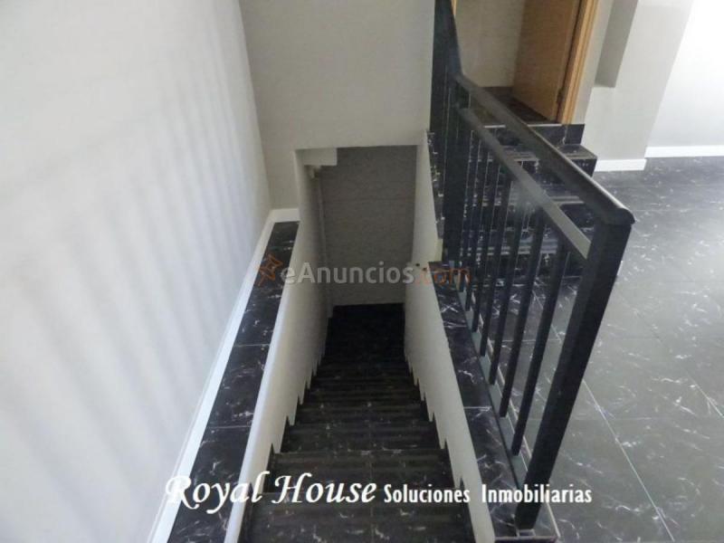 Local Comercial en alquiler en  magroños, Villalba Estación, Collado Villalba