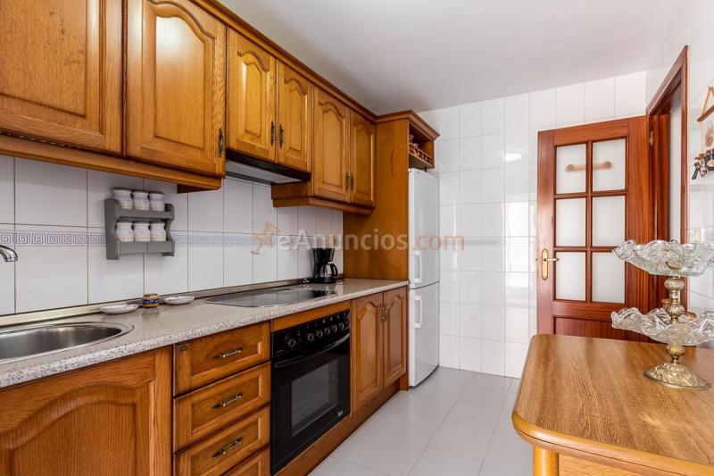 Apartamento en venta en  La Estación, Badajoz