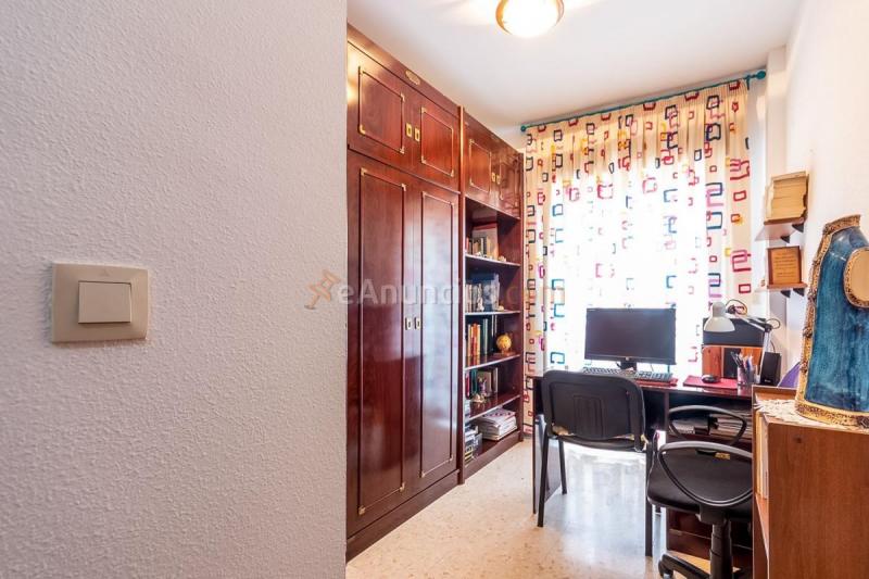 Apartamento en venta en  La Estación, Badajoz