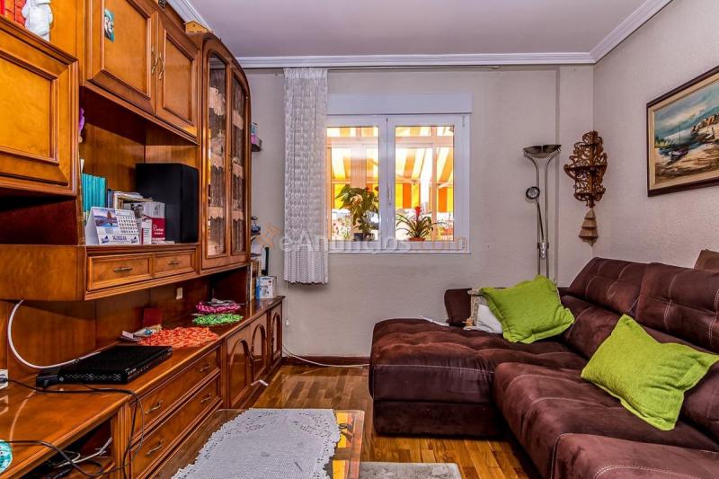 Apartamento en venta en  Trobajo del Camino, San Andrés del Rabanedo