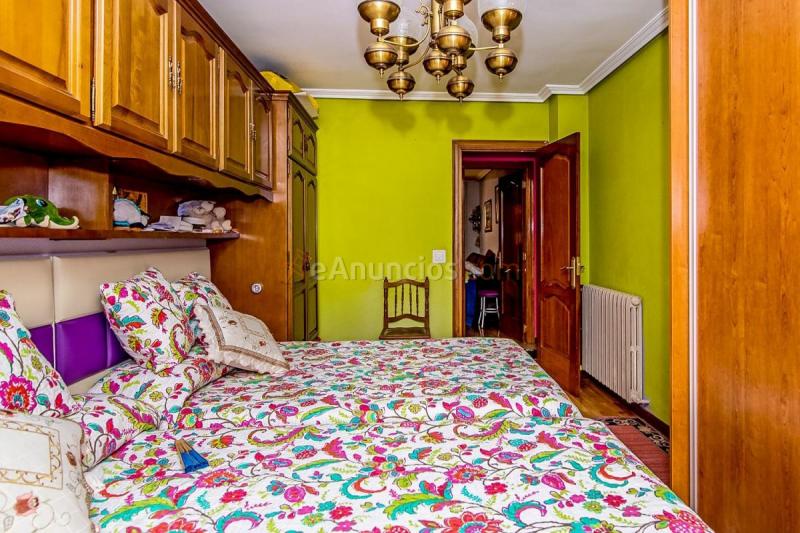 Apartamento en venta en  Trobajo del Camino, San Andrés del Rabanedo