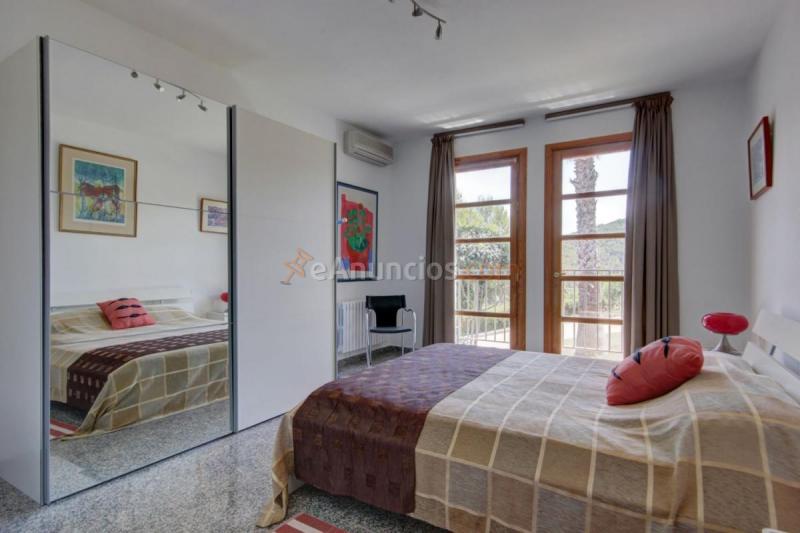 Adosado en venta en  Canyelles