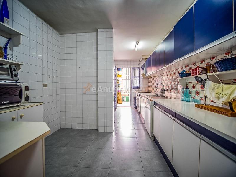 Apartamento en venta en  Centro, Murcia