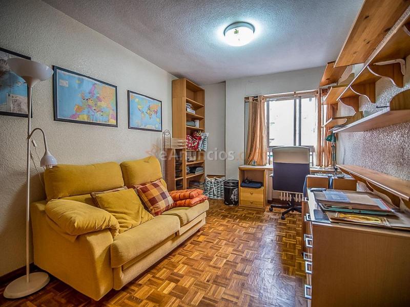 Apartamento en venta en  Centro, Murcia