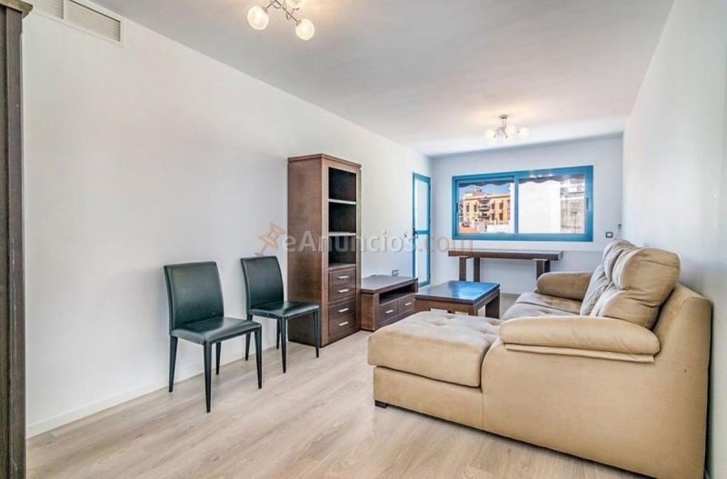 Apartamento en venta en  Centro, Málaga