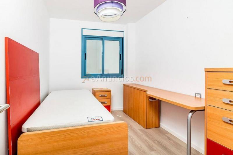 Apartamento en venta en  Centro, Málaga