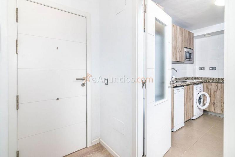 Apartamento en venta en  Centro, Málaga