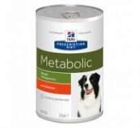 Hill's PD Mobility Estofado y atun comida humeda para perros  354