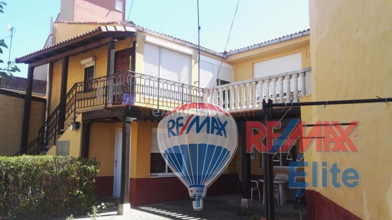 Adosado en venta en  Carrizo