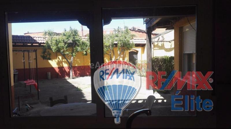 Adosado en venta en  Carrizo