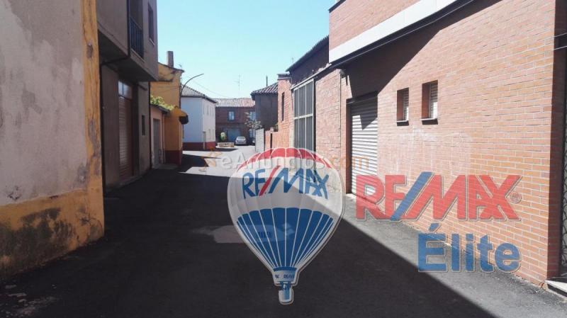 Adosado en venta en  Carrizo