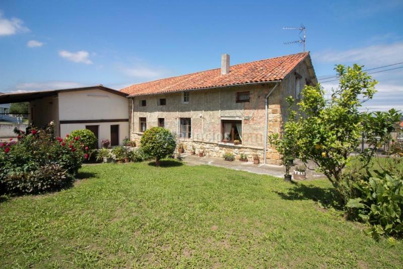 Adosado en venta en  Camín del Riche, Quintes - Arroes, Villaviciosa