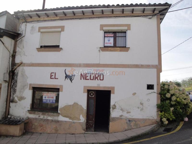 Casa Rural en venta en  diego cabranes, Cabranes