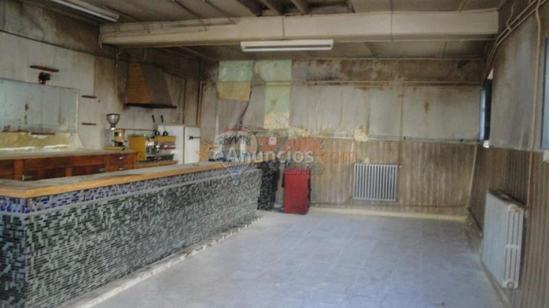 Casa Rural en venta en  diego cabranes, Cabranes