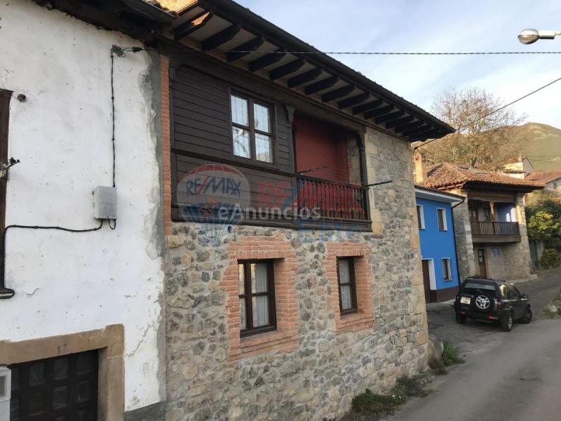 Casa Rural en venta en  Llenín, Cangas de Onís