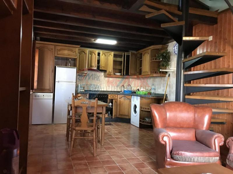 Casa Rural en venta en  Llenín, Cangas de Onís