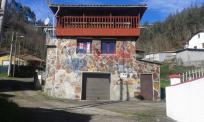 Casa Rural en venta en  Pramaro, Cudillero