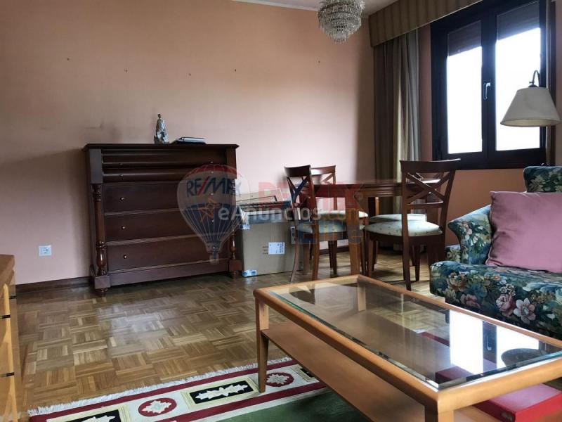 Apartamento en venta en Avenida Orrin, Infiesto