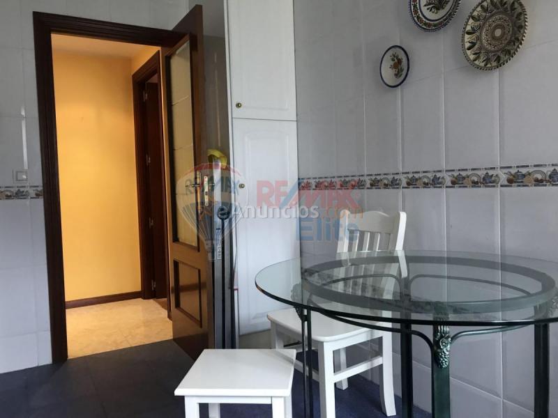 Apartamento en venta en Avenida Orrin, Infiesto