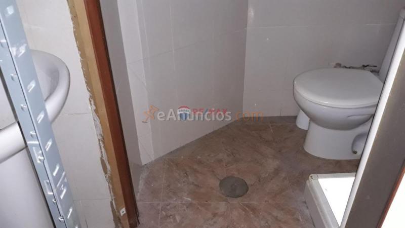 Local Comercial en venta en Calle Doctor Aquilino Hurlé, Gijón, Este, Gijón