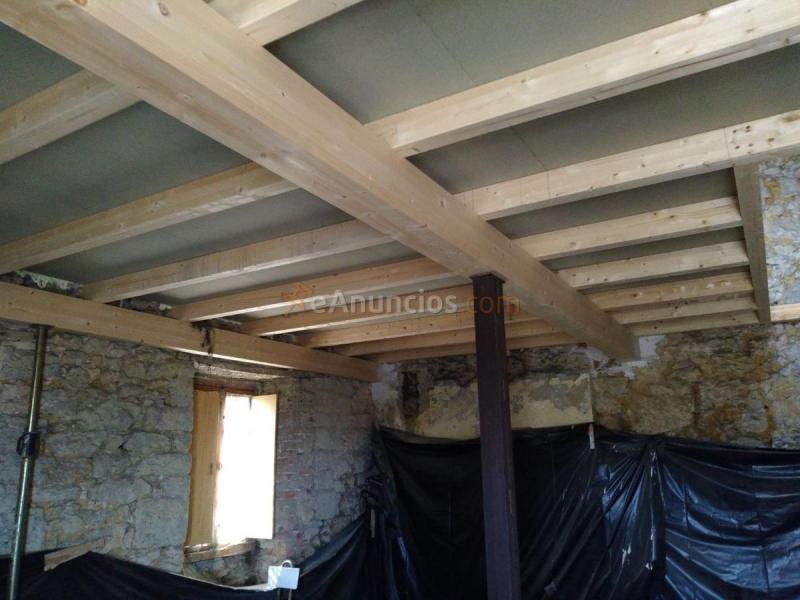 Casa Rural en venta en  Lugar el Cruce, La Manjoya-Parroquias Sur, Oviedo