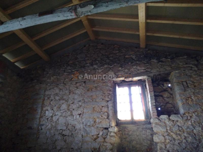 Casa Rural en venta en  Lugar el Cruce, La Manjoya-Parroquias Sur, Oviedo