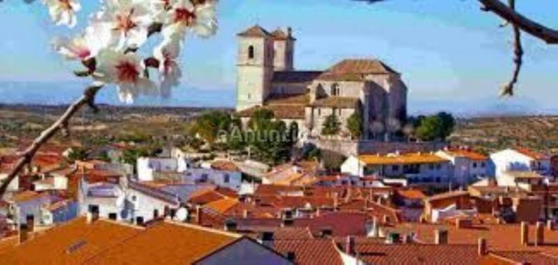 Casa en venta en Calle Federico Garcia Lorca, Campo Real