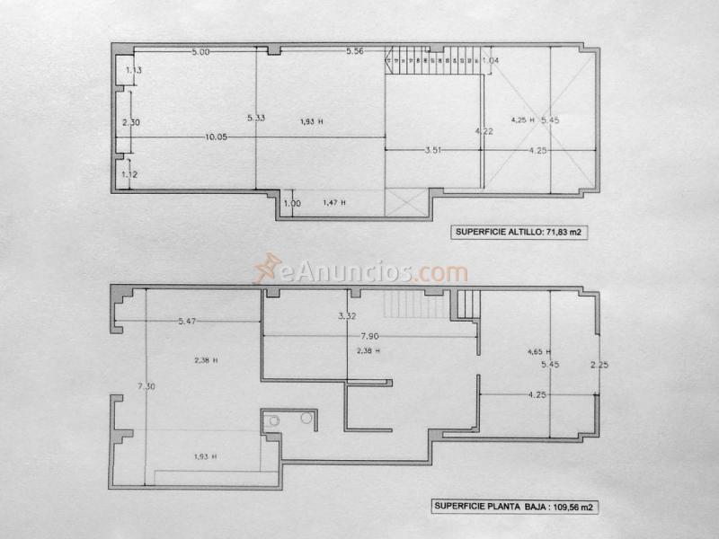 Local Comercial en venta en  La Sadia, Valncia
