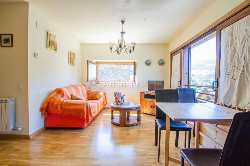 Apartamento en venta en  Taüll