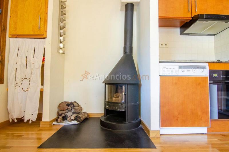 Apartamento en venta en  Taüll