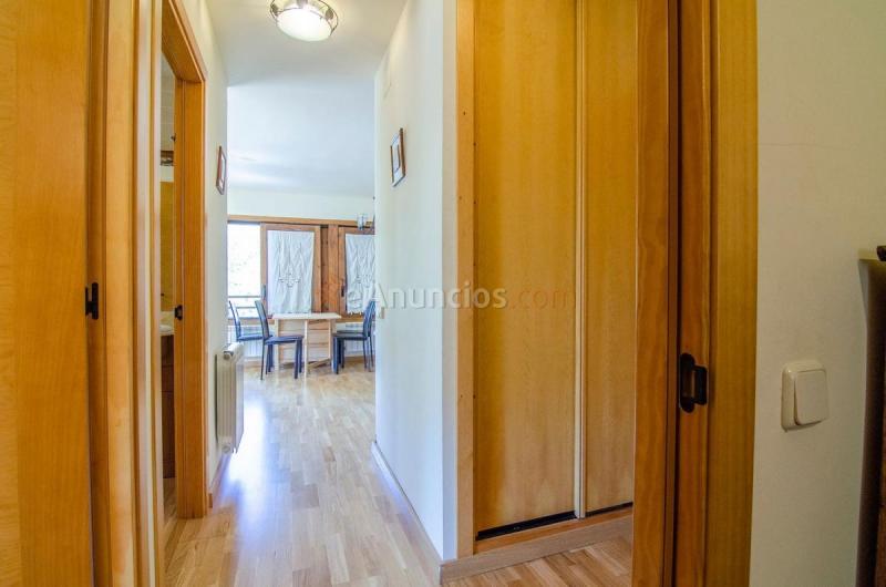 Apartamento en venta en  Taüll