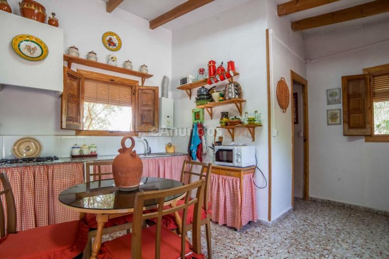 Adosado en venta en  Agost