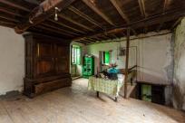 Adosado en venta en  O Pino