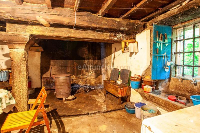 Adosado en venta en  O Pino