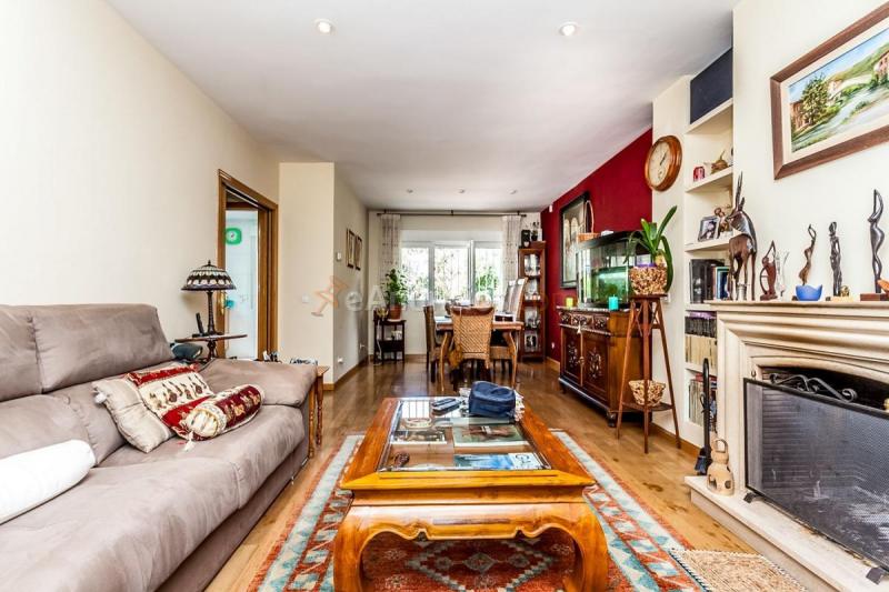 Adosado en venta en  San Blas, Madrid