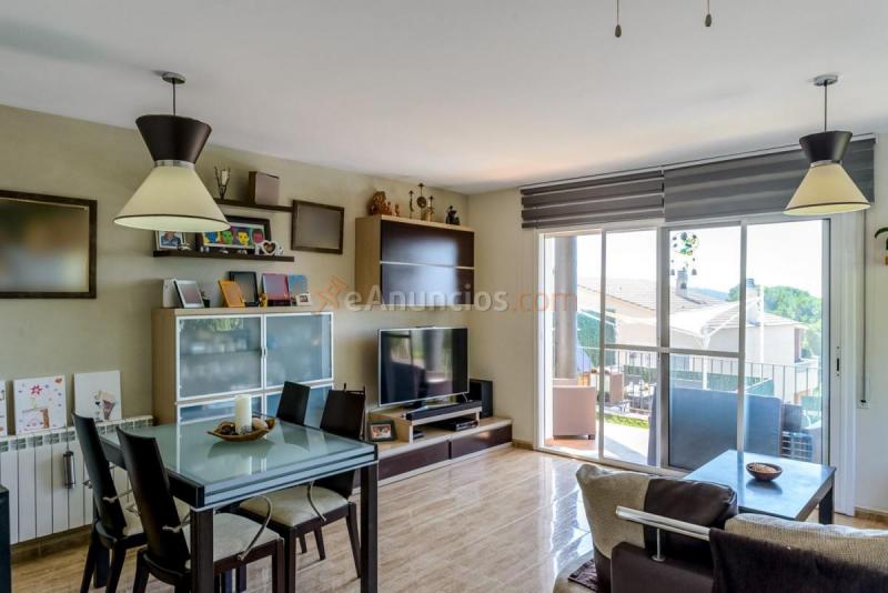 Adosado en venta en  Urbanitzacions, Lloret de Mar