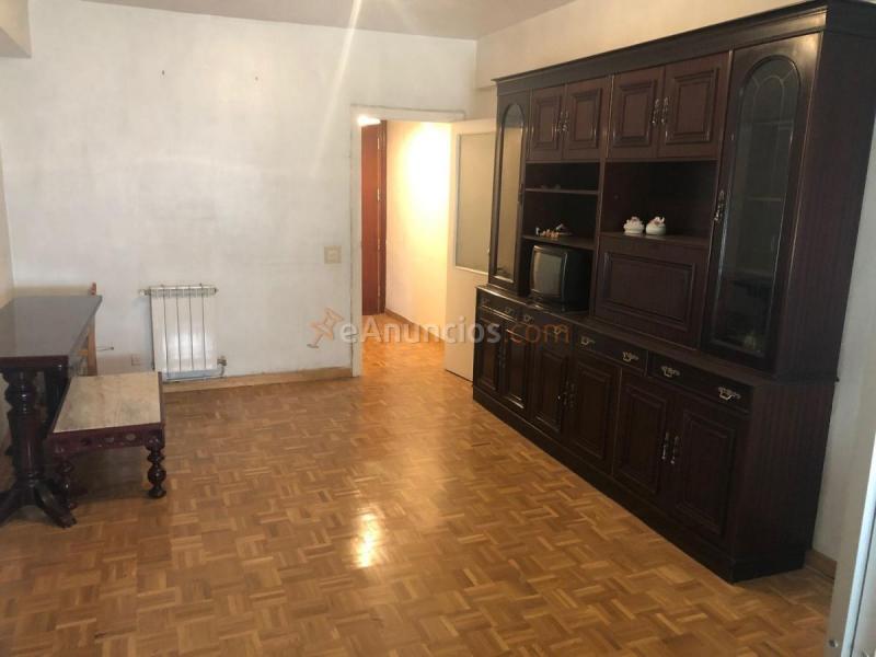 Apartamento en venta en Calle del Pintor Zurbarán, Norte - Universidad, Móstoles