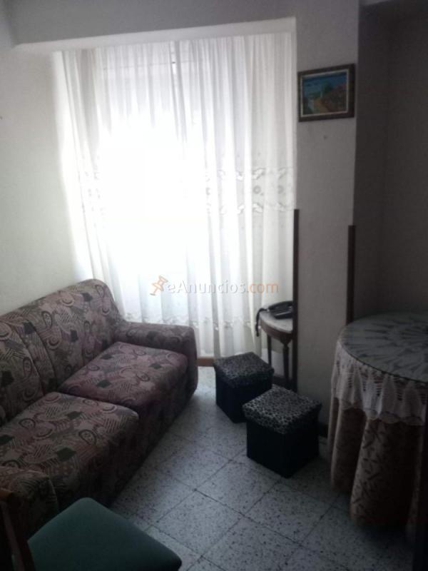 Apartamento en venta en  Centro, Málaga