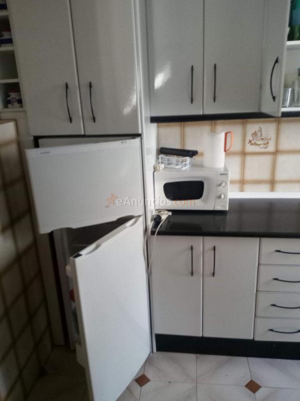 Apartamento en venta en  Centro, Málaga