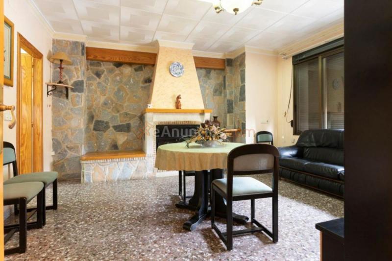 Adosado en venta en  Estubeny