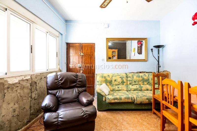 Adosado en venta en  Barrio San Luis - Los Molinos, Almería