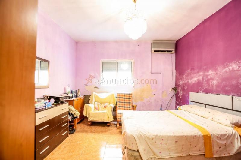 Adosado en venta en  Barrio San Luis - Los Molinos, Almería