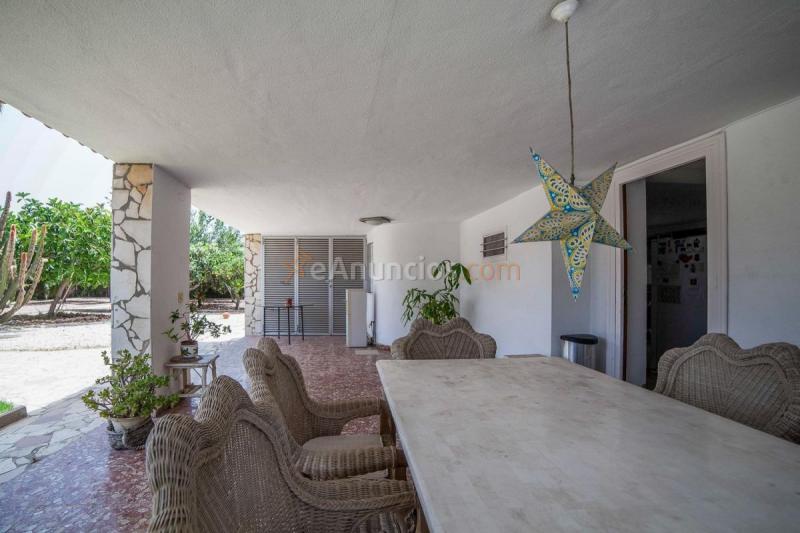 Adosado en venta en  Playa de San Juan-El Cabo, Alicante  Alacant